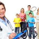 Home family doctor 1