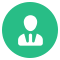 Home staff icon