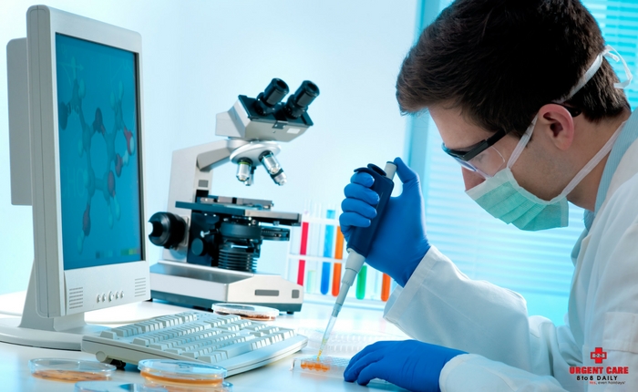 Onsite Laboratory Investigations and Screening Services