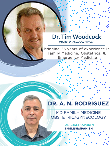 dr tim woodcock dr a n rodrigues kerr st medical centre 3